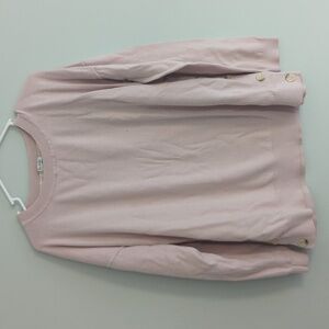 Pink Boden Sweater